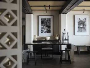  Doryssa Lithos Hotel - Réception