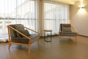Hampton by Hilton Chihuahua - Réception