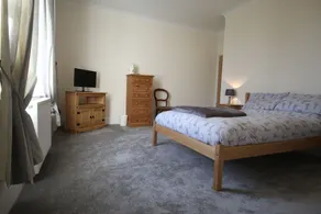 Paull Holme Farm Bed and Breakfast - Chambre