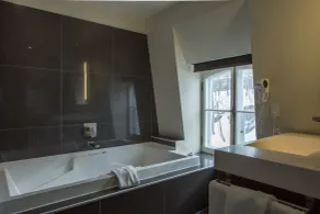 Hotel Le Saint-Paul - Salle de bain