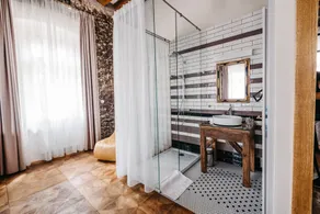 Boutique hotel Corso - Casa de banho
