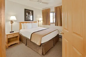 Black Hills Luxury Suites - Chambre
