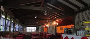Conjunto Hotelero La Pasera - Restaurant