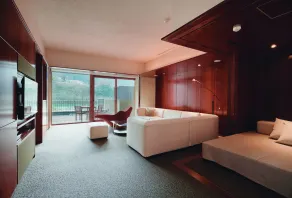 River Retreat Garaku - Chambre