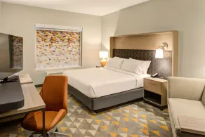 Holiday Inn Hotel & Suites - Houston West - Katy Mills by IHG - Chambre