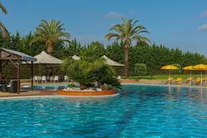 Rome Marriott Park Hotel - Piscine