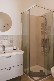 Pure Flor de Esteva - Salle de bain