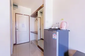 Panwalee Hotel - Habitación