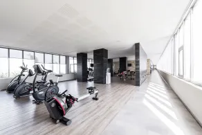 Top Rentals Dorrego - Fitnesscenter