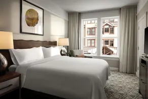 Marriotts Summit Watch Luxury Studio - Zimmer