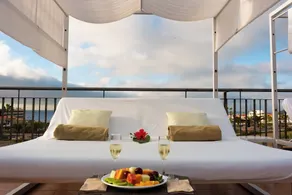 Grand Muthu Golf Plaza Hotel & Spa - Piscine