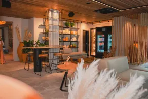 Pauli Boutique Hotel - Reception