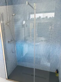 Fuths Loft Penthouse 85 - Bagno