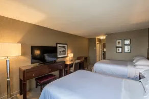 Sheraton Harrisburg Hershey Hotel - Chambre