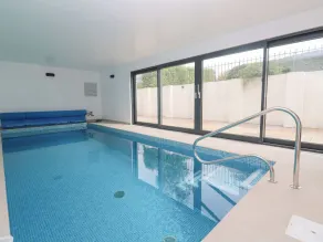 Mys Hedra Farm - Pool