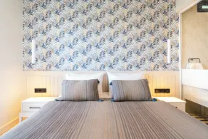 Vaha Bitez Boutique Hotel - Quarto