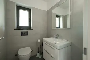Villa XO - Bathroom
