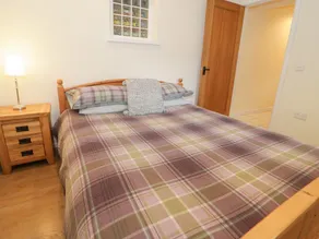 Bryn Dedwydd Farmhouse - Camera
