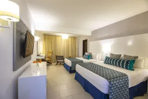 Leopard Beach Resort and Spa - Habitación