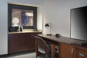 Courtyard by Marriott Norwalk - Chambre