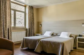 Hotel Panorama - Room