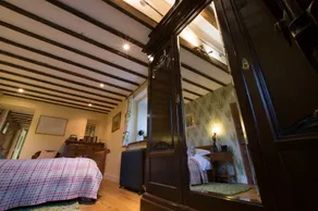 Low Mill Guesthouse - Chambre