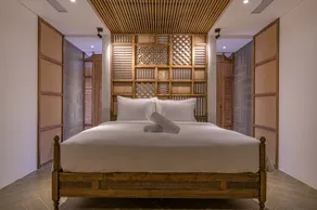 Le Boutique Danang - Chambre