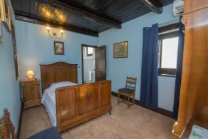 Agriturismo Papyrus - Room