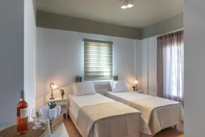 OLIVAS ROOMS - Rom