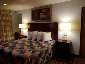 Le Mars Inn & Suites - Rom