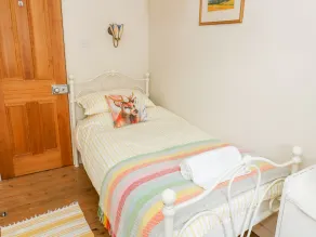 Sandy Cottage - Rom