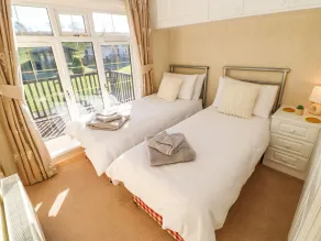 The Fairhaven - Room