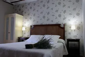 La Casona de Lucía - Chambre