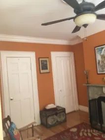 Mi Casa Tu Casa - Rom