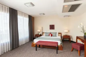 Nippon Hotel - Chambre