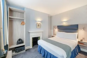 The Judd Hotel - Chambre