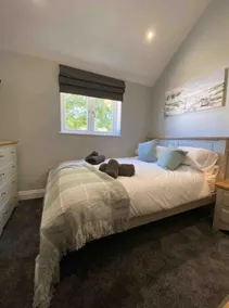 Oak Cottage - Room amenity