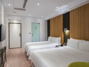 Hotel Relax II - Room