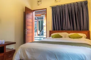 Alam Desa Homestay by AGATA - Zimmer