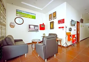 RS Hotel Desa Cemerlang Johor Jaya - Interiør