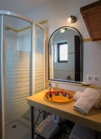 Al-mudawar - Bagno