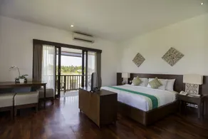Athaya Ubud - Værelse
