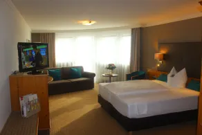 Hotel Landhaus Feckl - Quarto
