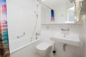Vivaldi Hotel - Bathroom