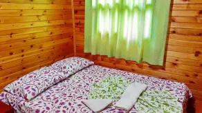 Olympos Tatilya Pansiyon - Room