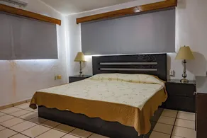 Mar y Cocos Hotel & Villas  - Chambre