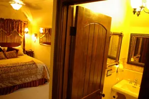 Arrowhead Manor Bed & Breakfast Inn & Event Center - Rom