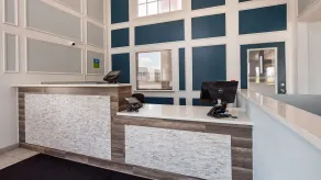 SureStay Hotel By Best Western Olathe - Réception