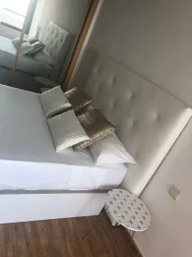 First line Apartment - Chambre