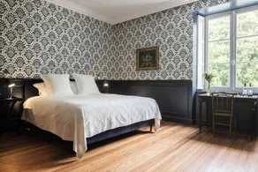 Château Sénéjac - Chambre